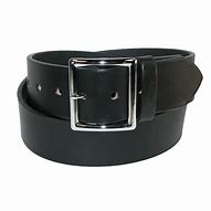 Image result for Leather Garrison Belt