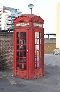 Image result for Green K2 Phone Box