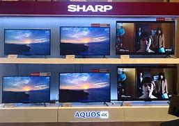 Image result for sharp electronics news