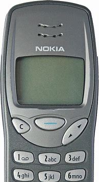 Image result for Old Nokia Phone CIP