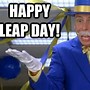 Image result for Leap Day Meme