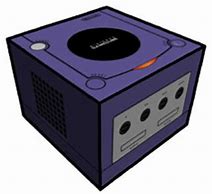 Image result for GameCube Papercraft