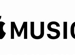Image result for Apple Musis Logo