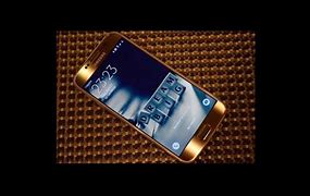 Image result for Samsung S6 Gold