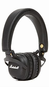 Image result for Marshall Headphones Mid Bluetooth