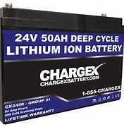 Image result for 24V Truck Battery