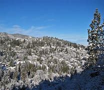 Image result for Ashland Oregon Winter