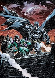 Image result for The Riddler Batman Comics