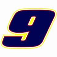 Image result for Chase Elliott 9.Png Transparent