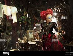 Image result for Helena Bonham Carter Alice