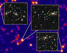 Image result for Cosmic Web of Universe Dark Matter