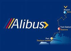 Image result for How Long Does It Take to the Airport with Alibus