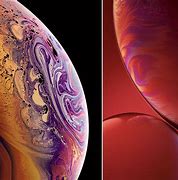 Image result for iPhone XS Max Stock Wallpaper