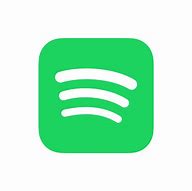 Image result for Spotify Mac OS Icon.png