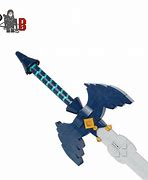 Image result for LEGO Master Sword