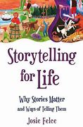 Image result for Story Books Telling