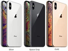 Image result for iPhone XS Max 64 Gig Colors