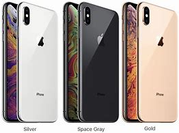 Image result for iPhone 10 Colors X S-Max