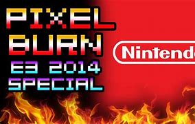 Image result for Pixel Burn Nintendo Switch