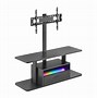 Image result for Wooed LED TV Stand