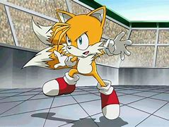 Image result for Tails Ate Shadow