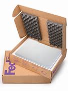 Image result for FedEx Laptop Shipping
