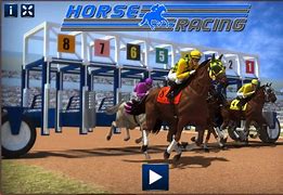 Image result for Horse Racing Games for Kids
