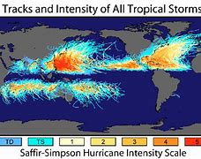 Image result for Global Typhoon Map
