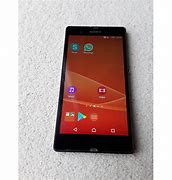 Image result for Sony Xperia Z C6603