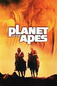 Image result for Planet of the Apes TV Show Cast