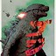 Image result for Godzilla 2014 Film