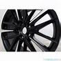 Image result for Camry XSE Whie Rims