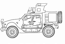 Image result for MRAP Vehicle Warzone 2