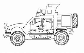 Image result for RG-33 MRAP Vehicle