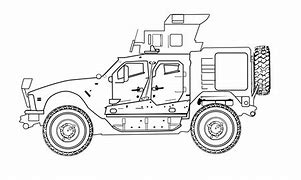 Image result for Oshkosh Truck MRAP