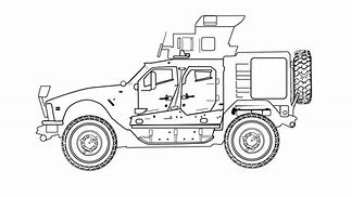 Image result for Oshkosh M ATV Vehicle