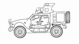 Image result for Oshkosh Truck MRAP