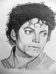 Image result for MJ Drawing Pencil Easy