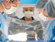 Image result for Black Anesthesiologist