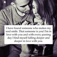 Image result for Deep Love Quotes Him
