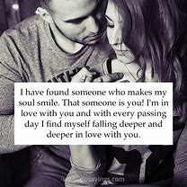 Image result for I Like Him Cute Quotes