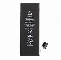 Image result for iPhone 5 Battery