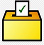 Image result for Ballot Yes or No Clip Art