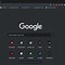 Image result for What Is Google Chrome Dark Mode