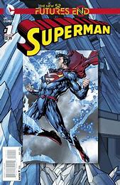 Image result for First Edition Superman Comic Book