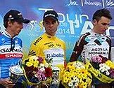 Image result for Daniel Martin Cyclist