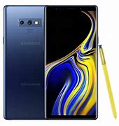 Image result for Samsung Note 9 AT&T