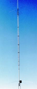 Image result for Ham Radio Vertical Antennas