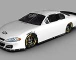 Image result for Chevy SS NASCAR Side View