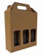 Image result for Bottle Box Packaging